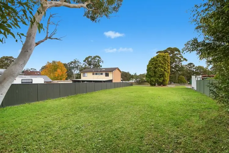 Seventh view of Homely land listing, 5 Bruce Road, Buff Point NSW 2262