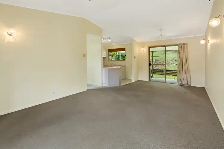 Second view of Homely house listing, 21 Sandpiper Crescent, Jubilee Pocket QLD 4802