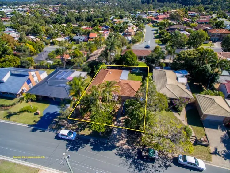Main view of Homely house listing, 9 Chowchilla Street, Albany Creek QLD 4035