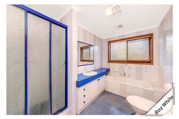 Fifth view of Homely house listing, 28 Withnell Circuit, Kambah ACT 2902