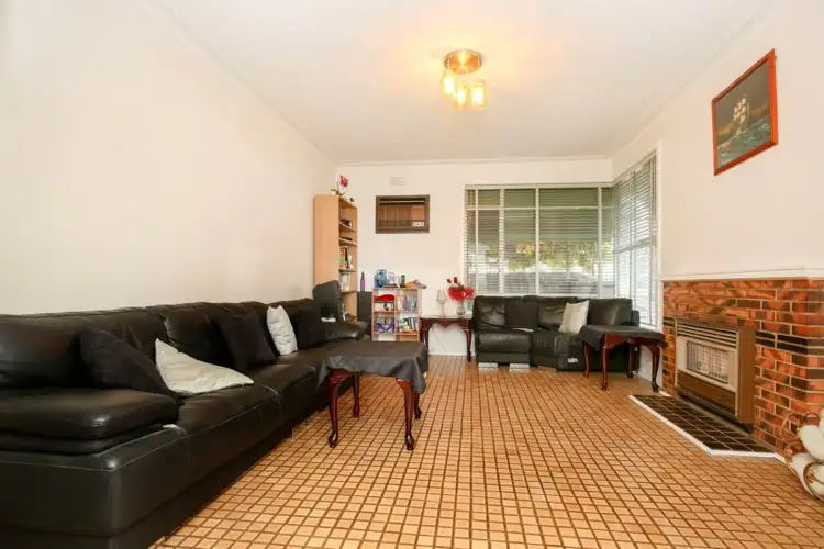 Fifth view of Homely house listing, 44 Alexander Avenue, Thomastown VIC 3074