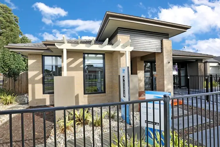 Main view of Homely house listing, 1A Yooringa Avenue, Norlane VIC 3214