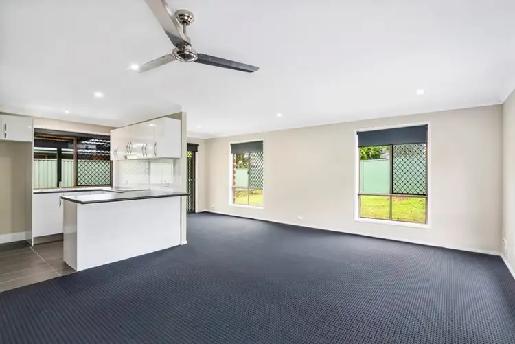 Fifth view of Homely house listing, 29 Ware Drive, Currumbin Waters QLD 4223