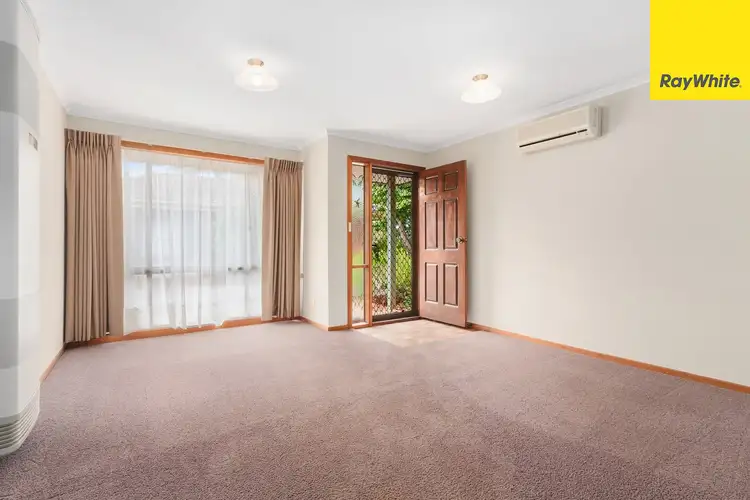 Fifth view of Homely unit listing, Unit 6/33 Albert Road, Drouin VIC 3818