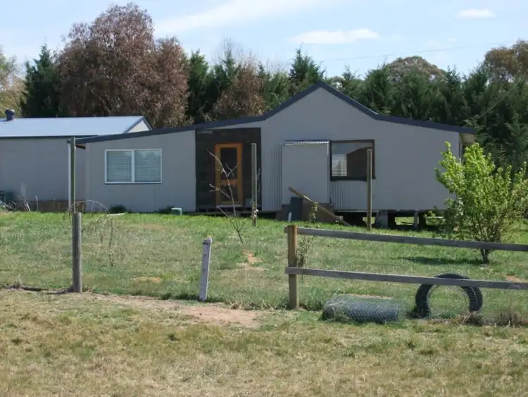 Seventh view of Homely rural property listing, Address available on request