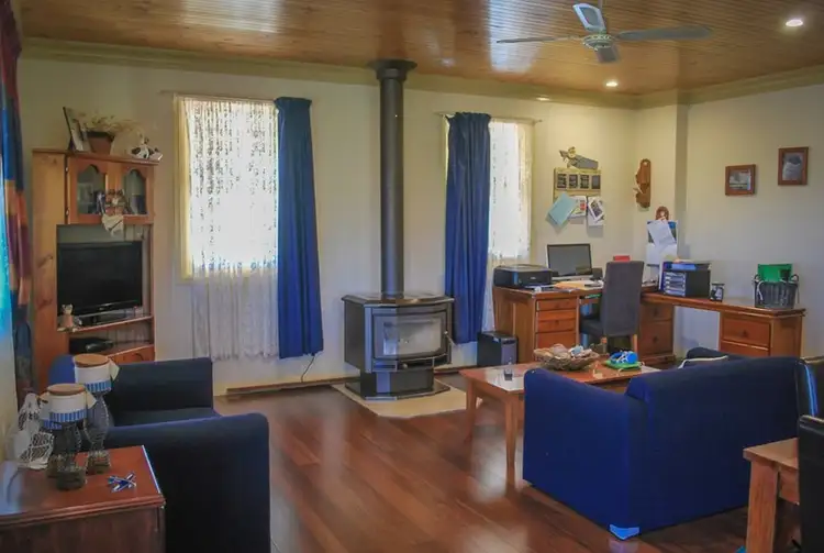 Seventh view of Homely rural property listing, 4435 The Escort Way, Cudal NSW 2864