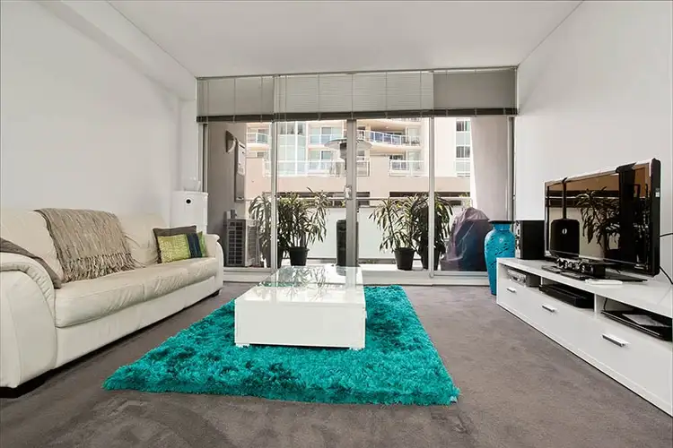 Third view of Homely unit listing, 302/340 Bay Street, Brighton-le-sands NSW 2216