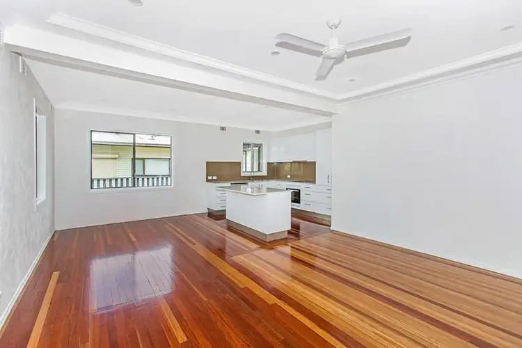 Third view of Homely house listing, 2 Gollan Drive, Tweed Heads West NSW 2485