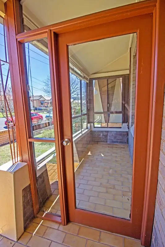 Second view of Homely house listing, 23 Academy Street, Lithgow NSW 2790