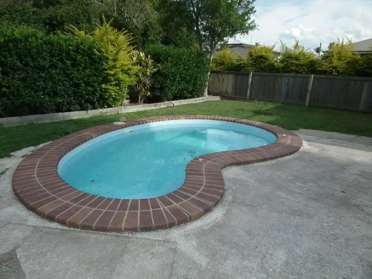 Second view of Homely house listing, 40 Frank Street, Maryborough QLD 4650