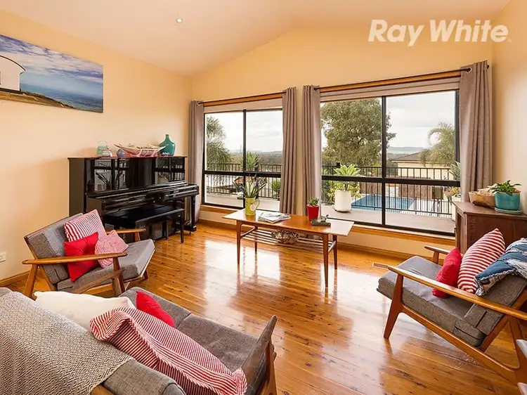 Third view of Homely house listing, 1 O'Mahony Close, Lavington NSW 2641
