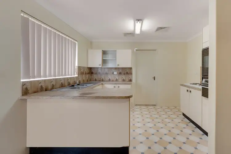 Second view of Homely townhouse listing, 17/17 Lagonda Drive, Ingleburn NSW 2565