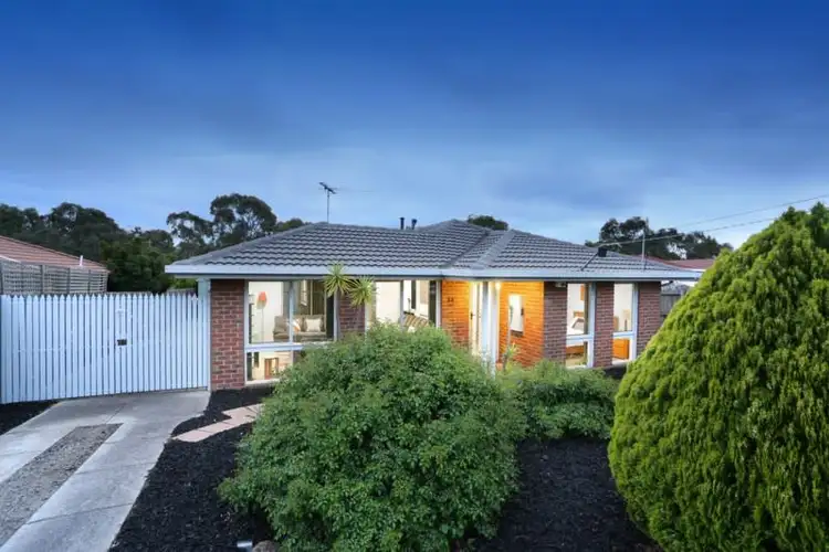 64 Heritage Drive, Mill Park VIC 3082