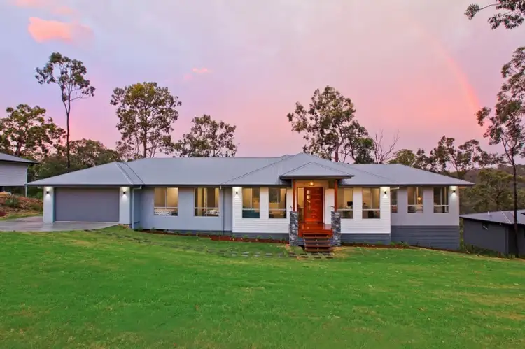 Main view of Homely house listing, 90 Carrington Road, Bonogin QLD 4213