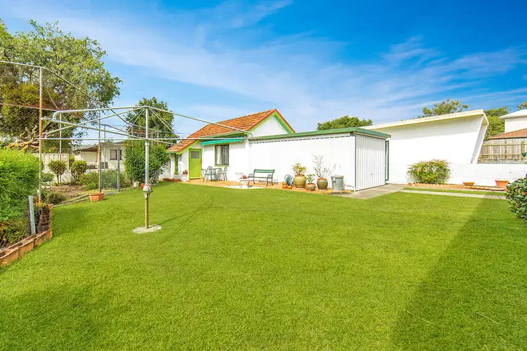 Second view of Homely house listing, 64 Main Avenue, Wavell Heights QLD 4012