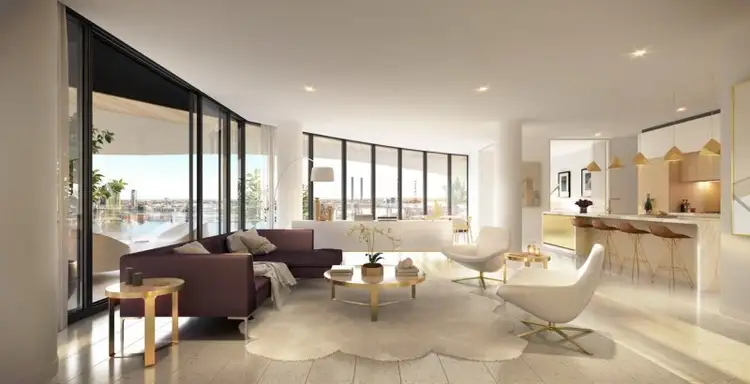 1304/429 Docklands Drive, Docklands VIC 3008