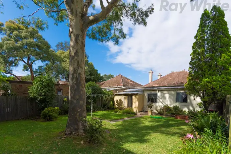 Second view of Homely house listing, 23 Grosvenor Crescent, Summer Hill NSW 2130