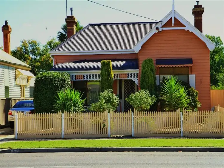 Main view of Homely house listing, 197 McCrae Street, Bendigo VIC 3550