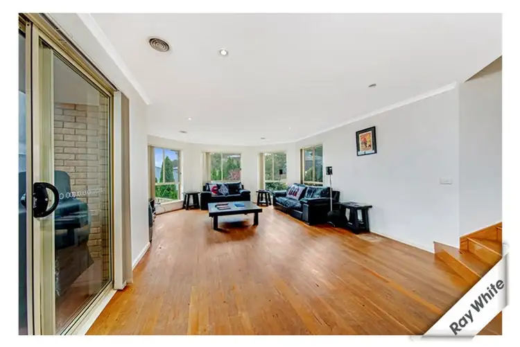 Second view of Homely house listing, 14 Cookson Place, Banks ACT 2906