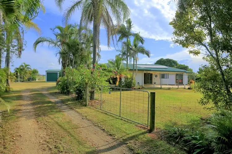 Sixth view of Homely house listing, 884 Moore Park Road, Welcome Creek QLD 4670