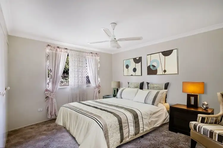 Fourth view of Homely house listing, 550 Greenwattle Street, Newtown QLD 4350
