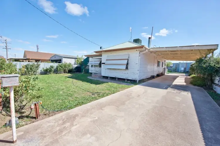 Fourth view of Homely house listing, 52 Naretha Street, Swan Hill VIC 3585