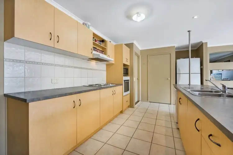 Second view of Homely house listing, 8 Oban Lane, Bannockburn VIC 3331