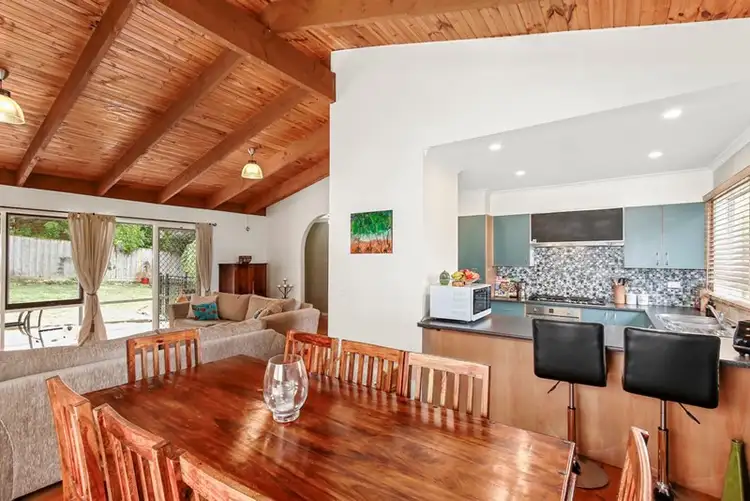 Fourth view of Homely house listing, 15 a Hordern Road, Mount Evelyn VIC 3796