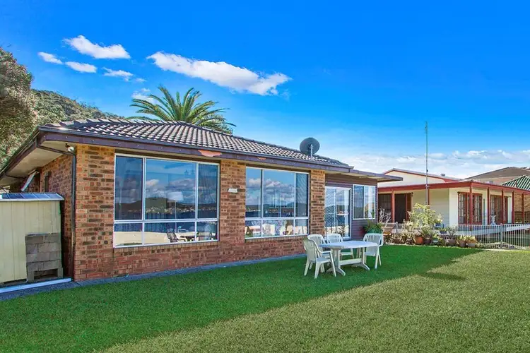 Third view of Homely house listing, 57 Victory Parade, Tascott NSW 2250