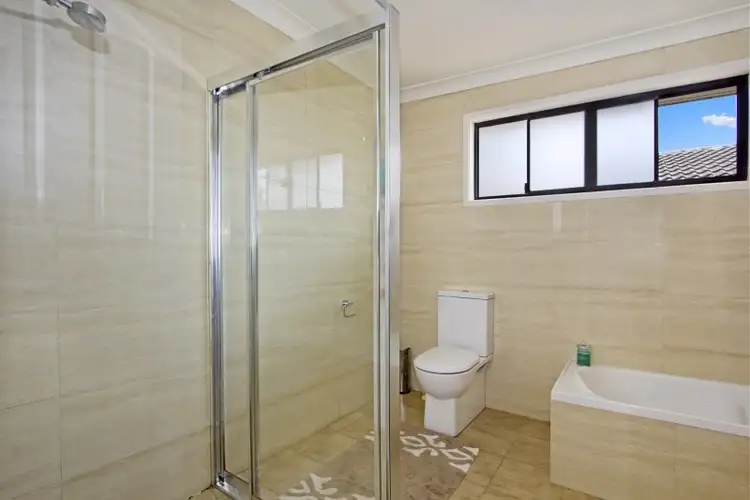 Fifth view of Homely house listing, 22 Meath Place, Blacktown NSW 2148