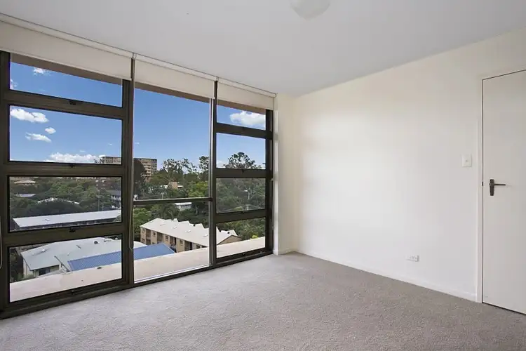 Fifth view of Homely unit listing, 25/72 Sandford Street, St Lucia QLD 4067