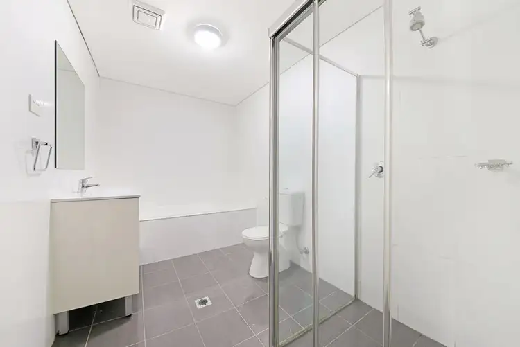 Sixth view of Homely apartment listing, 4/16 Kilmore Street, Kellyville Ridge NSW 2155