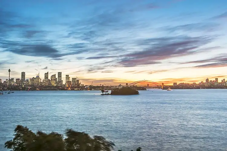 Second view of Homely house listing, 114 Wolseley Road, Point Piper NSW 2027