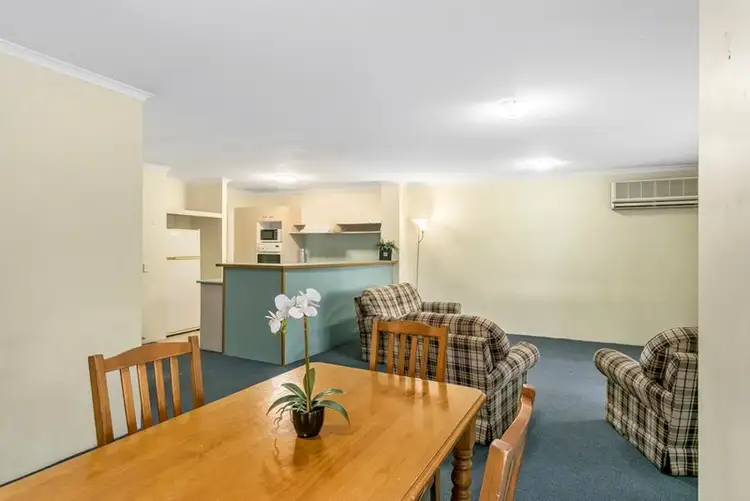 Second view of Homely villa listing, 10/1 University Drive, Robina QLD 4226
