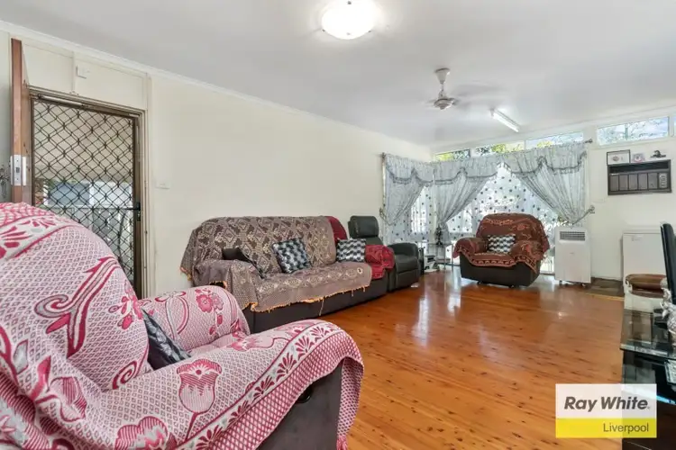 Third view of Homely house listing, 103 Medley Avenue, Liverpool NSW 2170