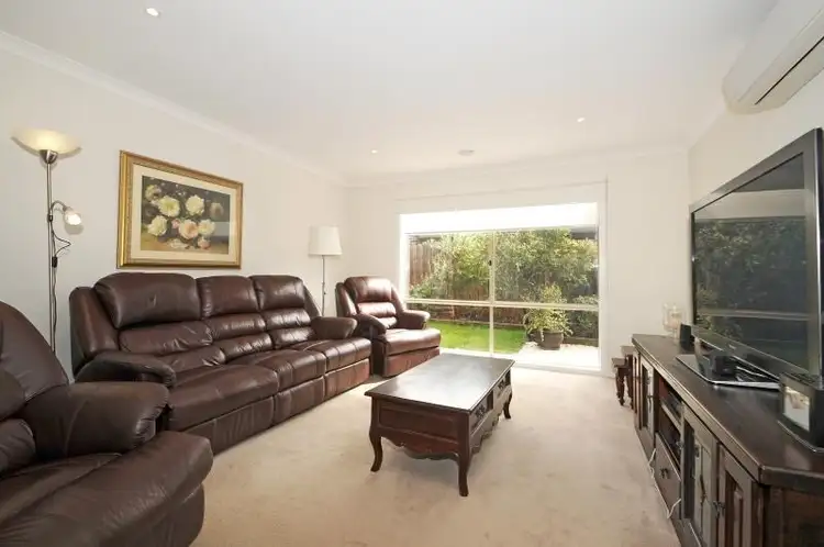 Fifth view of Homely house listing, 9 David Close, Skye VIC 3977