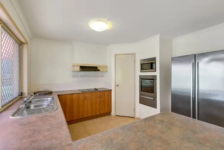 Fifth view of Homely house listing, 5 Edelsten Court, Carrara QLD 4211