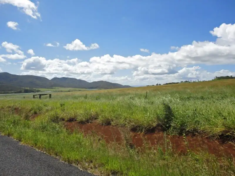 Main view of Homely land listing, Address available on request