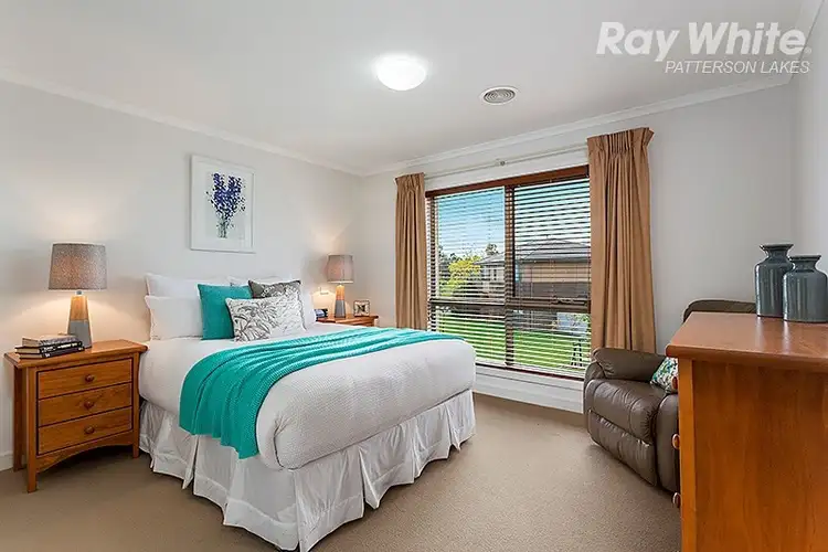 Sixth view of Homely house listing, 12 Dresden Drive, Waterways VIC 3195