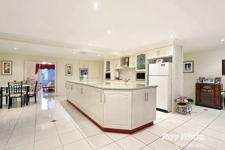 Third view of Homely house listing, 19 Thorne Avenue, Pendle Hill NSW 2145