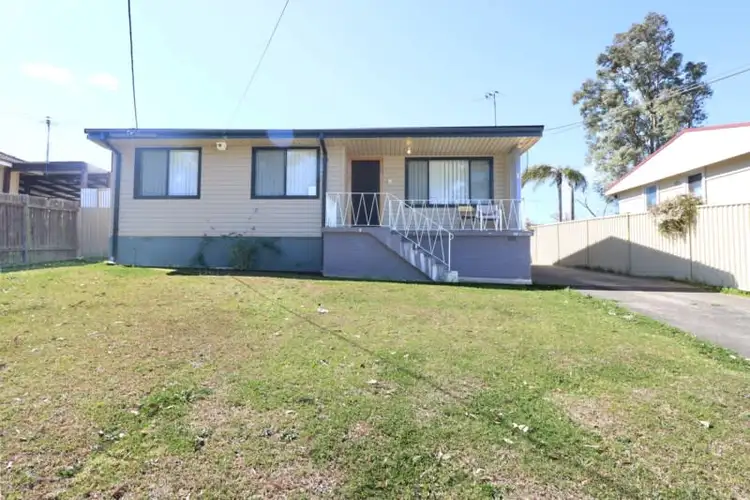 10 Kenilworth Street, Miller NSW 2168
