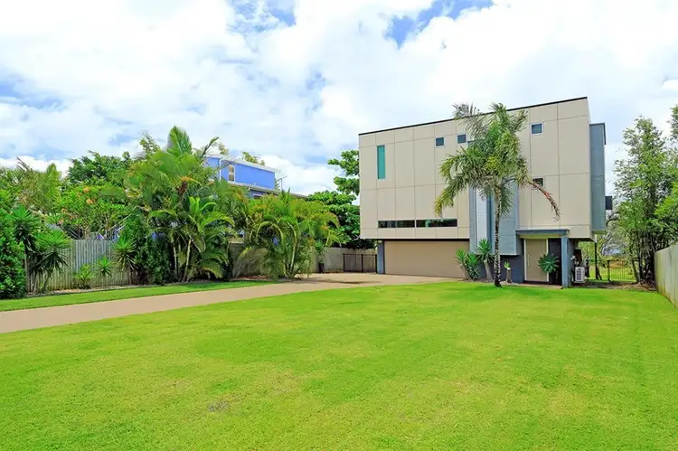 Main view of Homely house listing, 101 Todd Avenue, Yeppoon QLD 4703