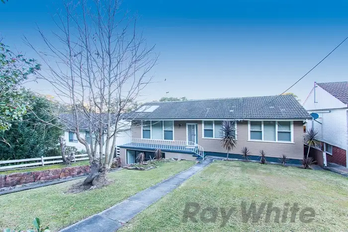 420 Warners Bay Road, Charlestown NSW 2290