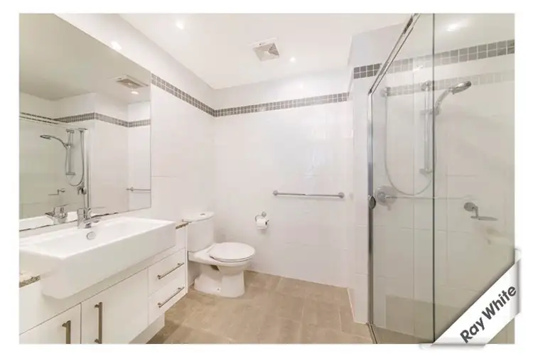 Sixth view of Homely house listing, 100/12 David Street, Turner ACT 2612