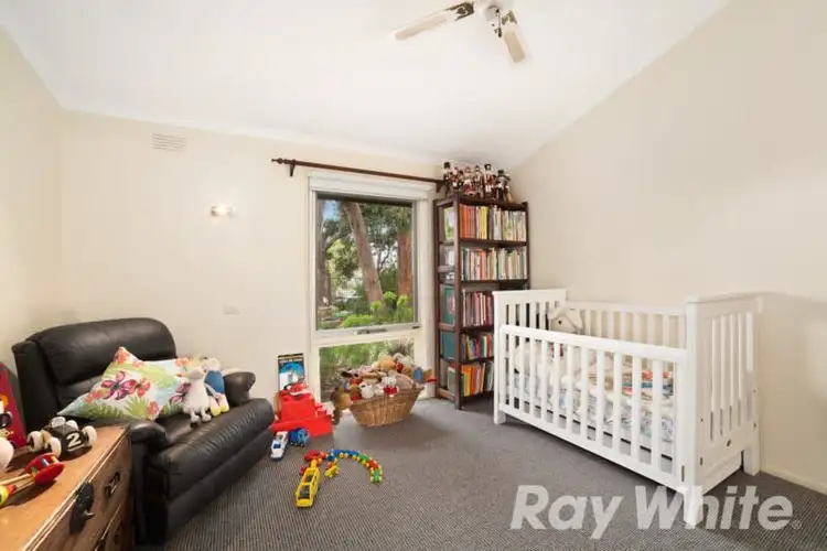 Sixth view of Homely house listing, 14 Daffodil Road, Boronia VIC 3155