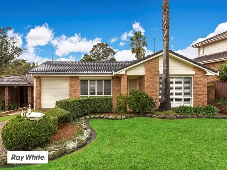 32 Coolawin Crescent, Shellharbour NSW 2529