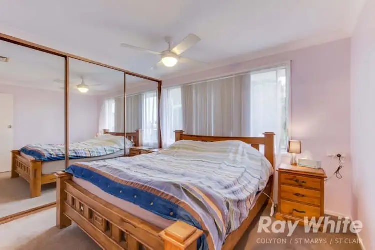 Fourth view of Homely house listing, 21 Nancy Street, St Marys NSW 2760