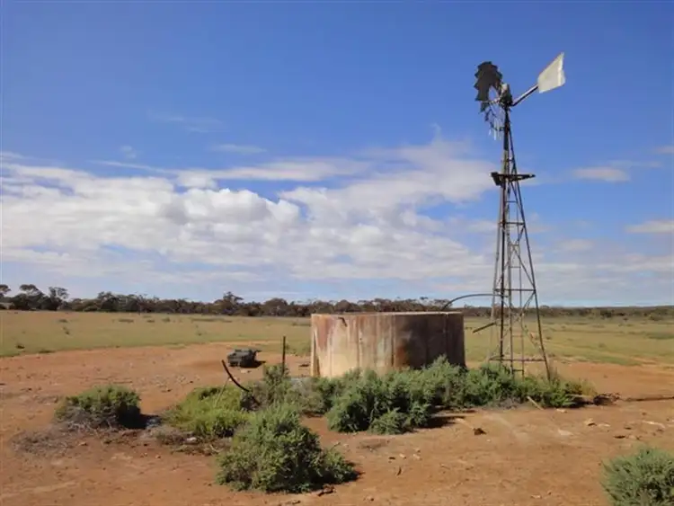 Third view of Homely rural property listing, "Ragless" Mallett and Ragless Roads, Hallett SA 5419