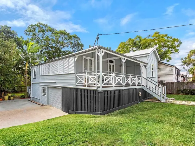 Second view of Homely house listing, 91 Butterfield Street, Herston QLD 4006
