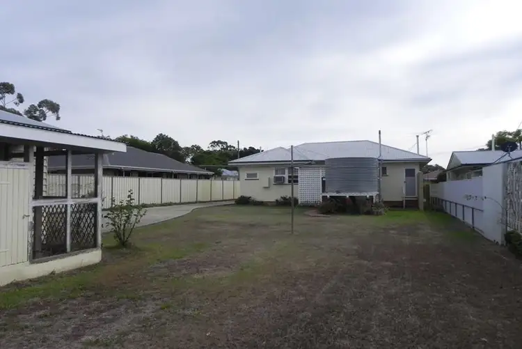 Fourth view of Homely house listing, 4 Allom Street, Pittsworth QLD 4356